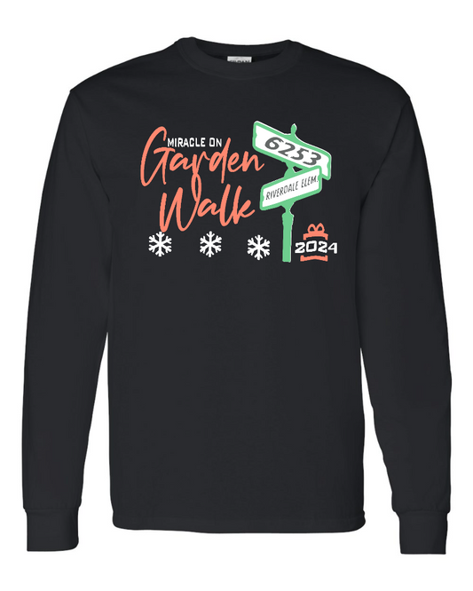 Riverdale Elementary long sleeve